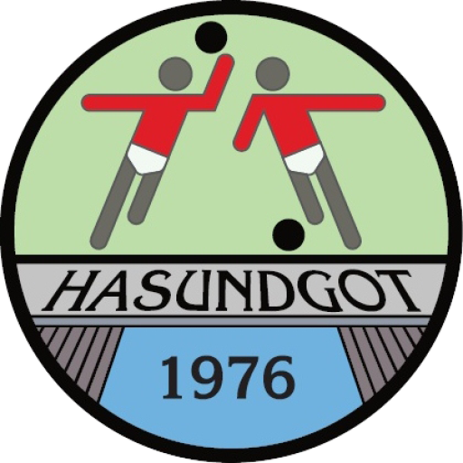 Hasundgot IL Logo